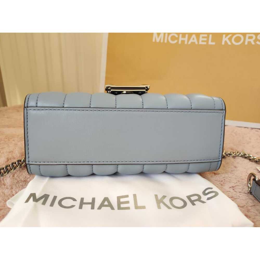 Michael Kors Whitney vegan leather crossbody bag - image 8