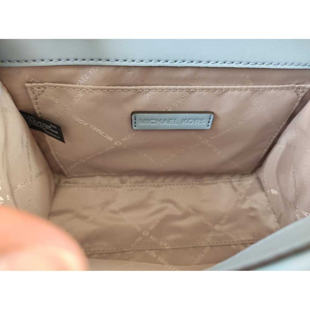 Michael Kors Whitney vegan leather crossbody bag - image 9