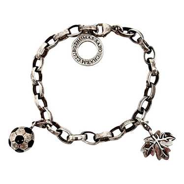 Thomas Sabo Silver bracelet