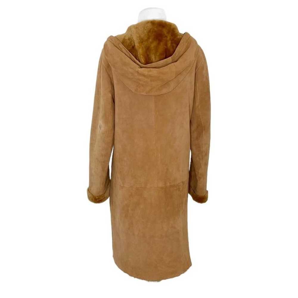 Theory Wool coat - image 2