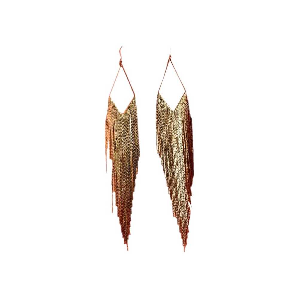 House Of Harlow Earrings - image 1