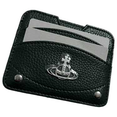 Vivienne Westwood Vegan leather wallet - image 1