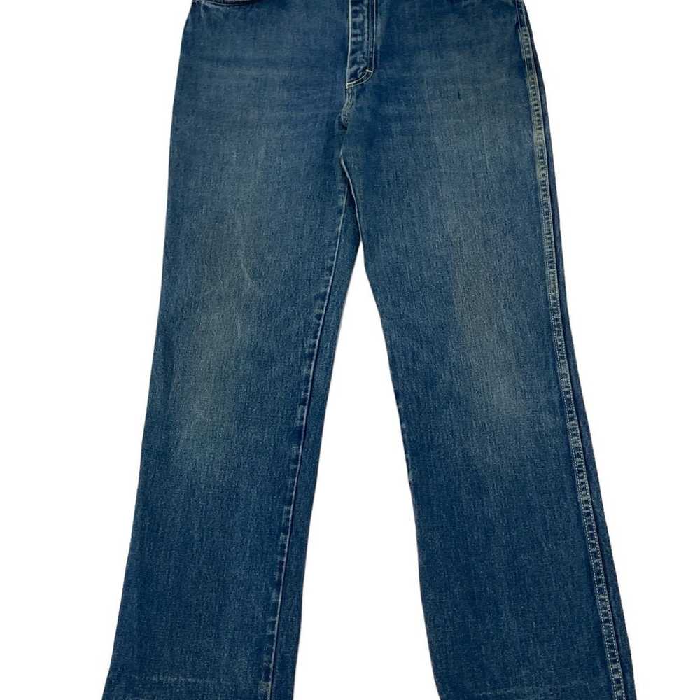 Vintage Giatano 80s 90s Mom Jeans High Rise mediu… - image 5