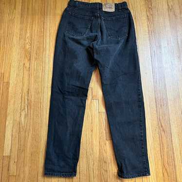 Levis Orange Tab Vintage Jeans Womens 14 Relaxed … - image 1