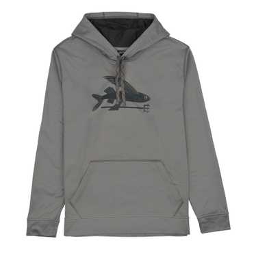 Mens patagonia flying fish - Gem