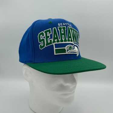 seattle seahawks hat - image 1
