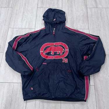 Ecko vintage 90s track - Gem