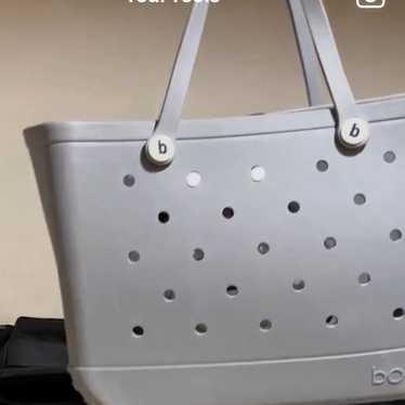 Fogg Grey Bogg Bag XL - image 1