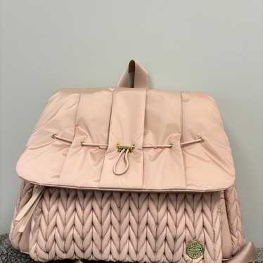 HAPP Levy Backpack Dusty Rose new - image 1