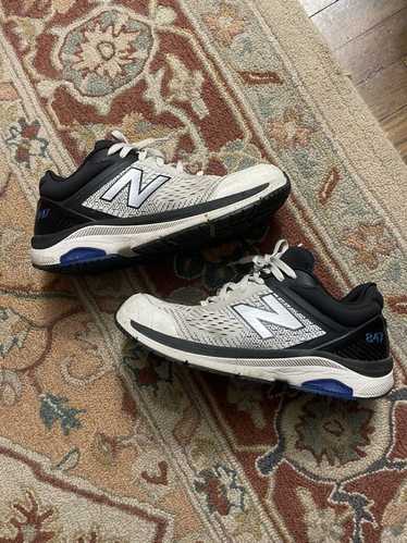 New Balance × Streetwear × Vintage New balance 847