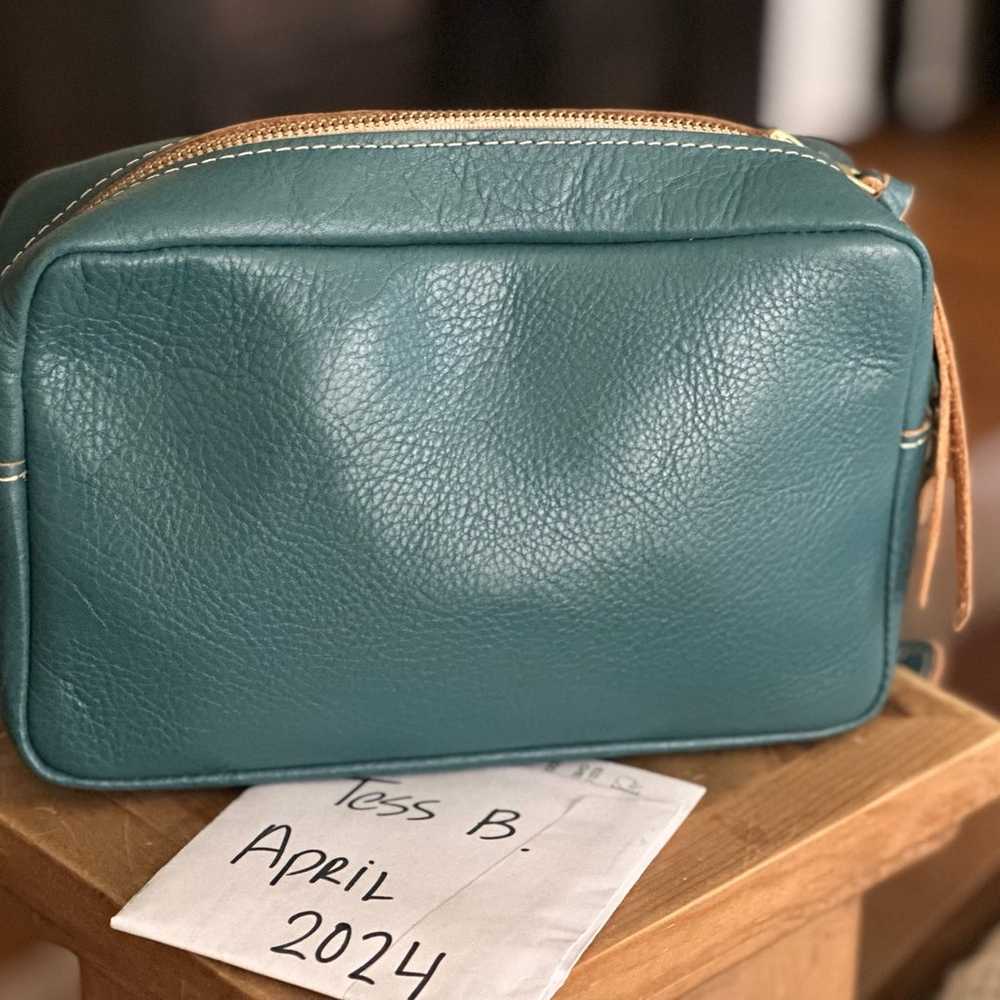 Portland Leather Goods Turquoise - image 2
