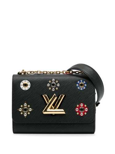 Louis Vuitton Pre-Owned 2016 Epi Mechanical Flowe… - image 1