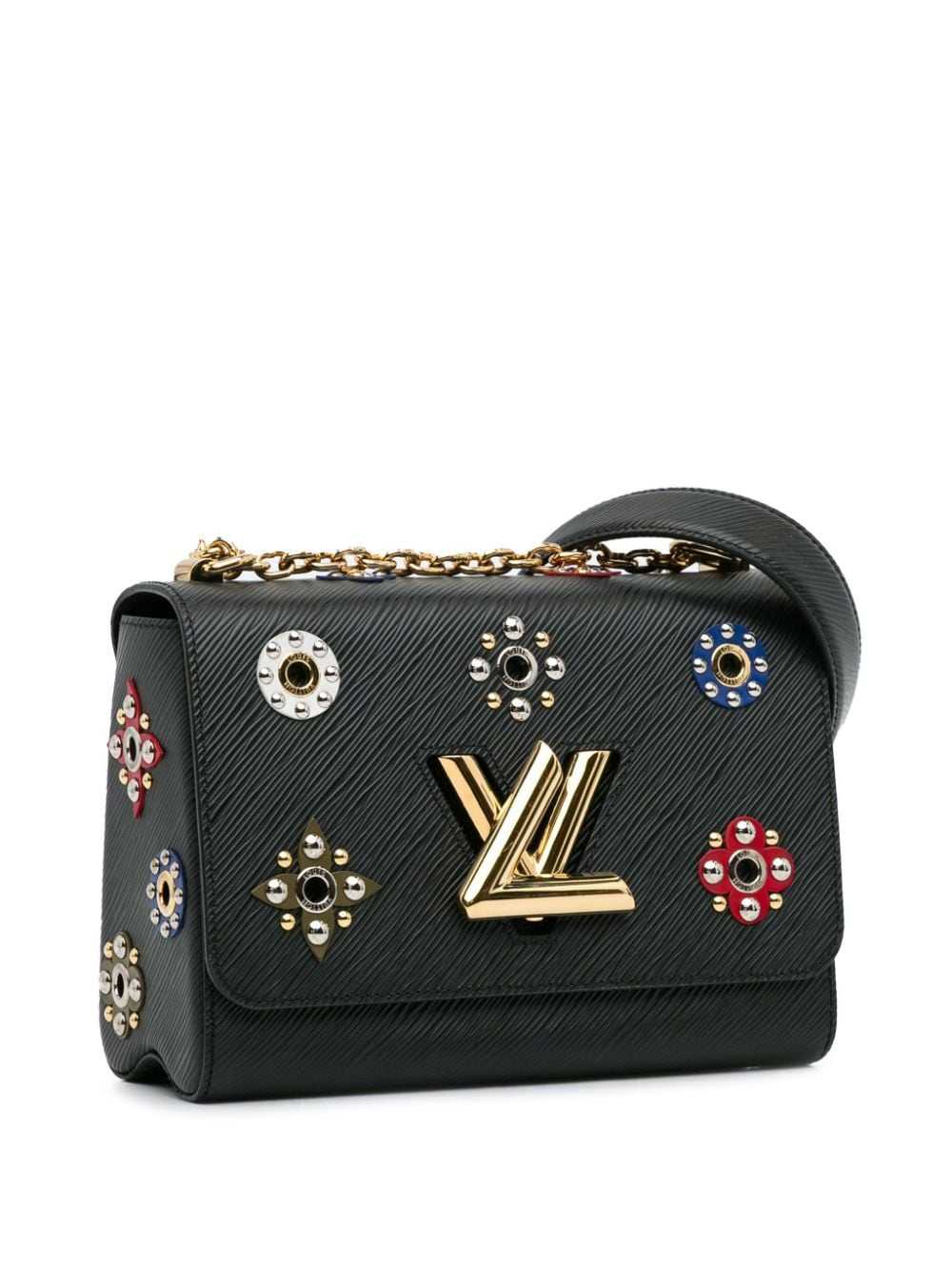 Louis Vuitton Pre-Owned 2016 Epi Mechanical Flowe… - image 3