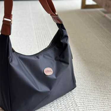 Elegant and feminine bag
