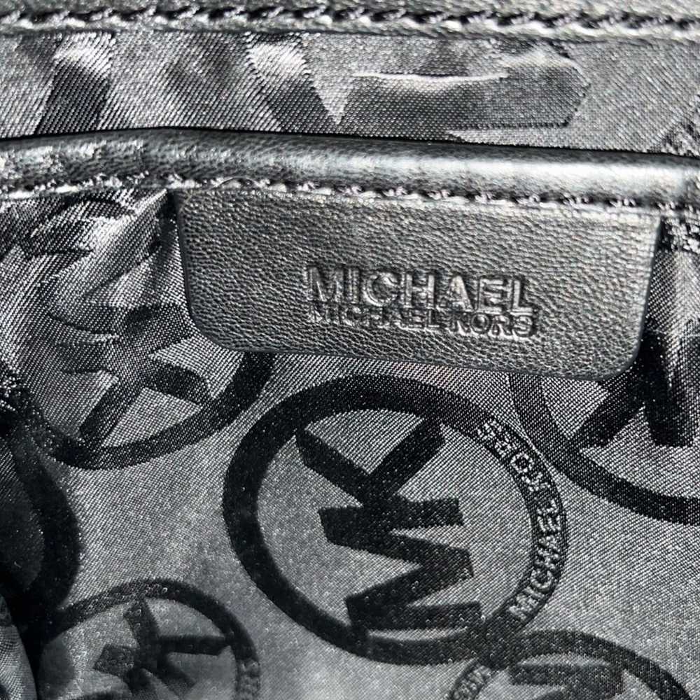 Michael Kors Large Hamilton Quilted Tote - image 6