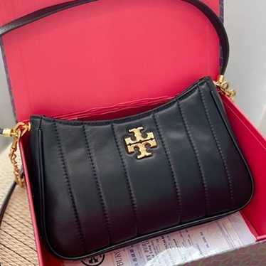 Tory Burch Shoulder pocket - image 1