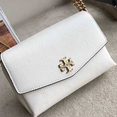 Tory Burch KIRA PEBBLED