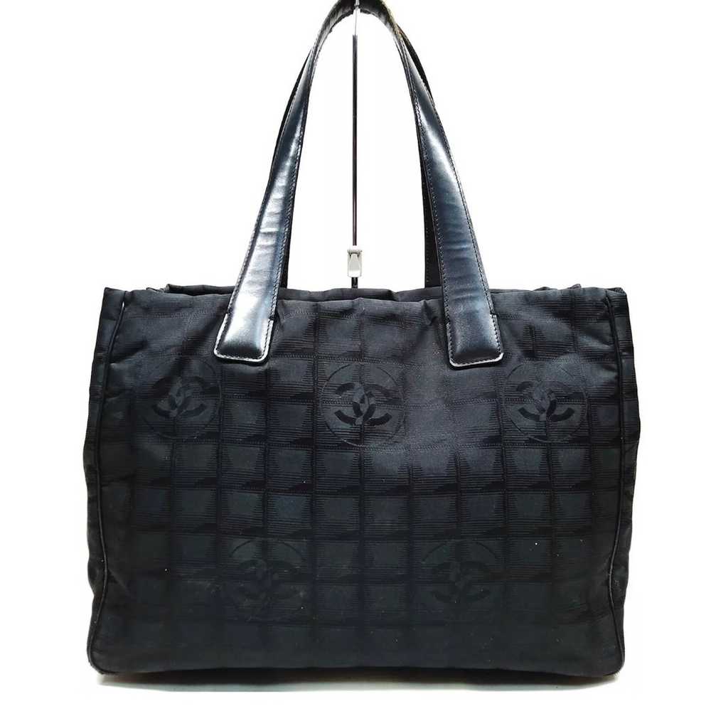 Chanel Tote Bag - image 1