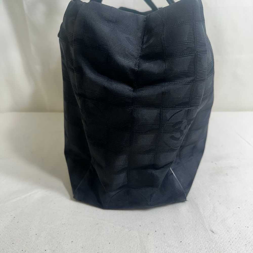 Chanel Tote Bag - image 3