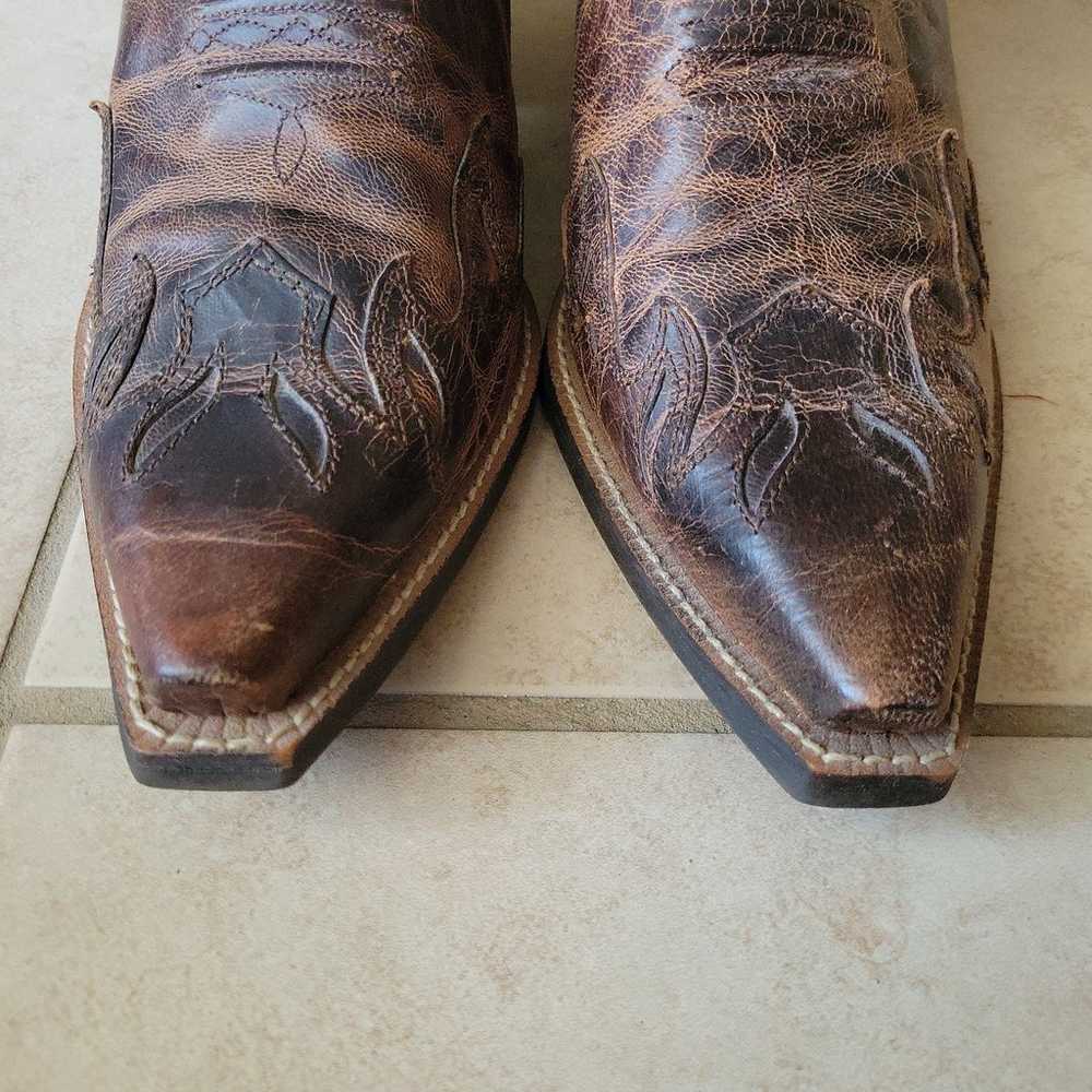 Cowboy Boots - image 10