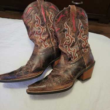 Cowboy Boots - image 1