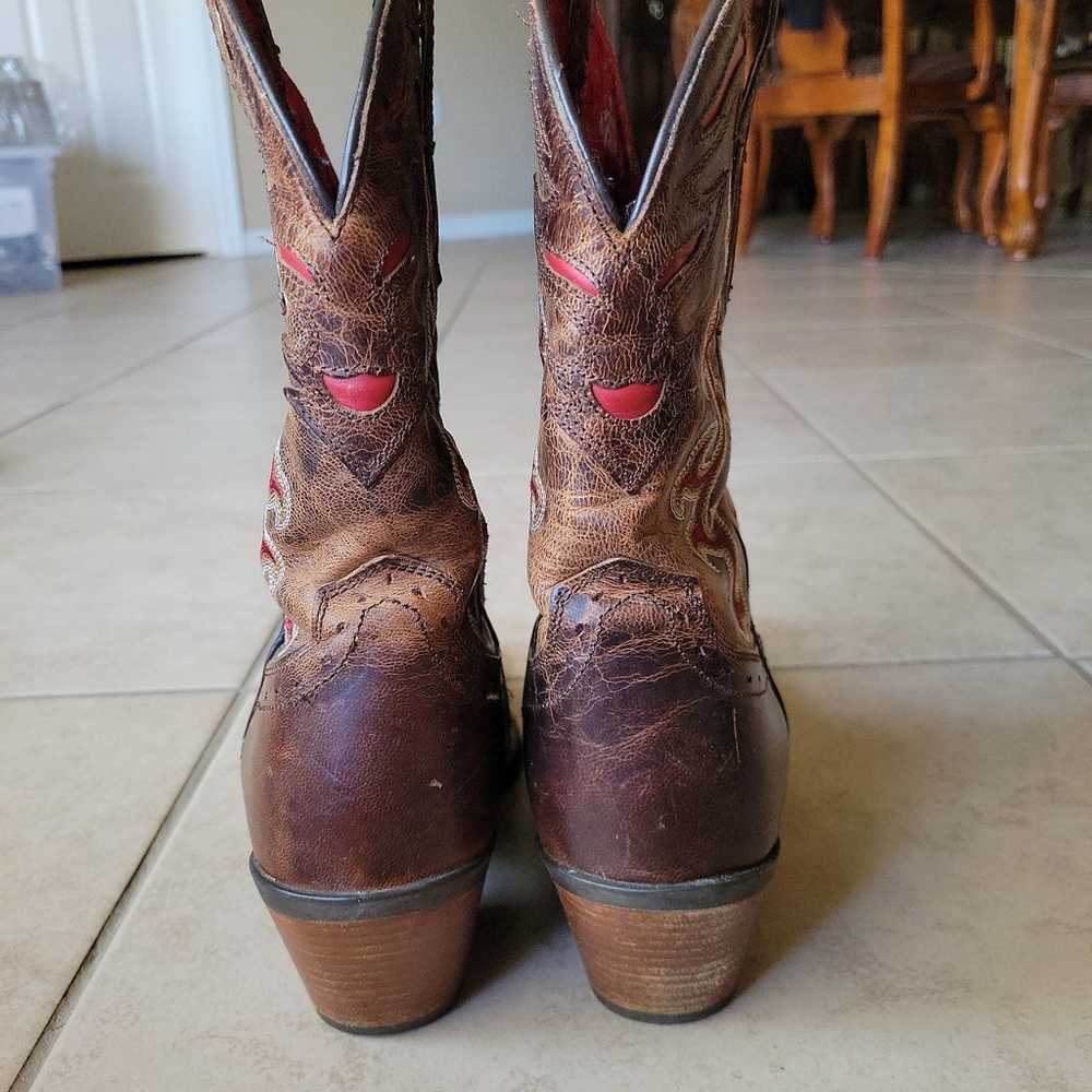 Cowboy Boots - image 4