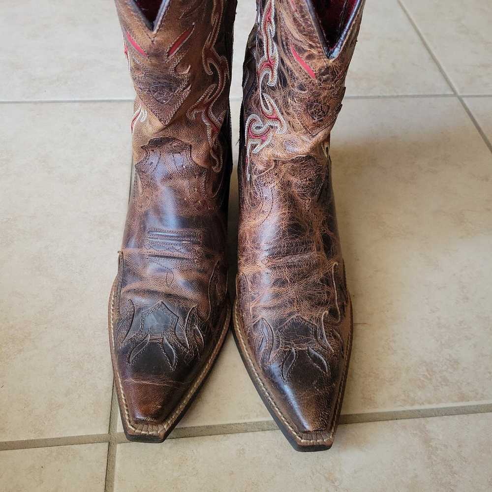 Cowboy Boots - image 9