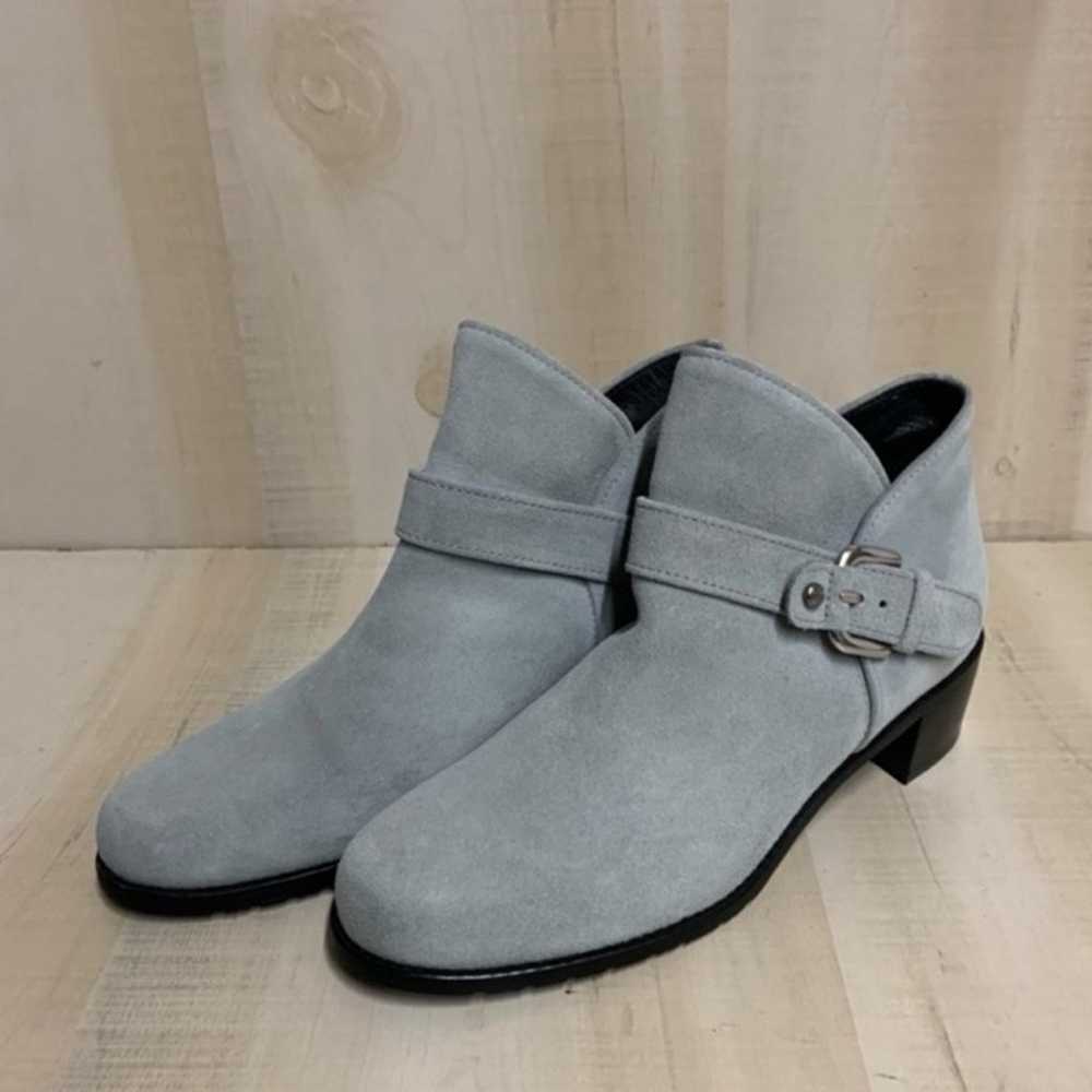 Ankle bootie - image 2
