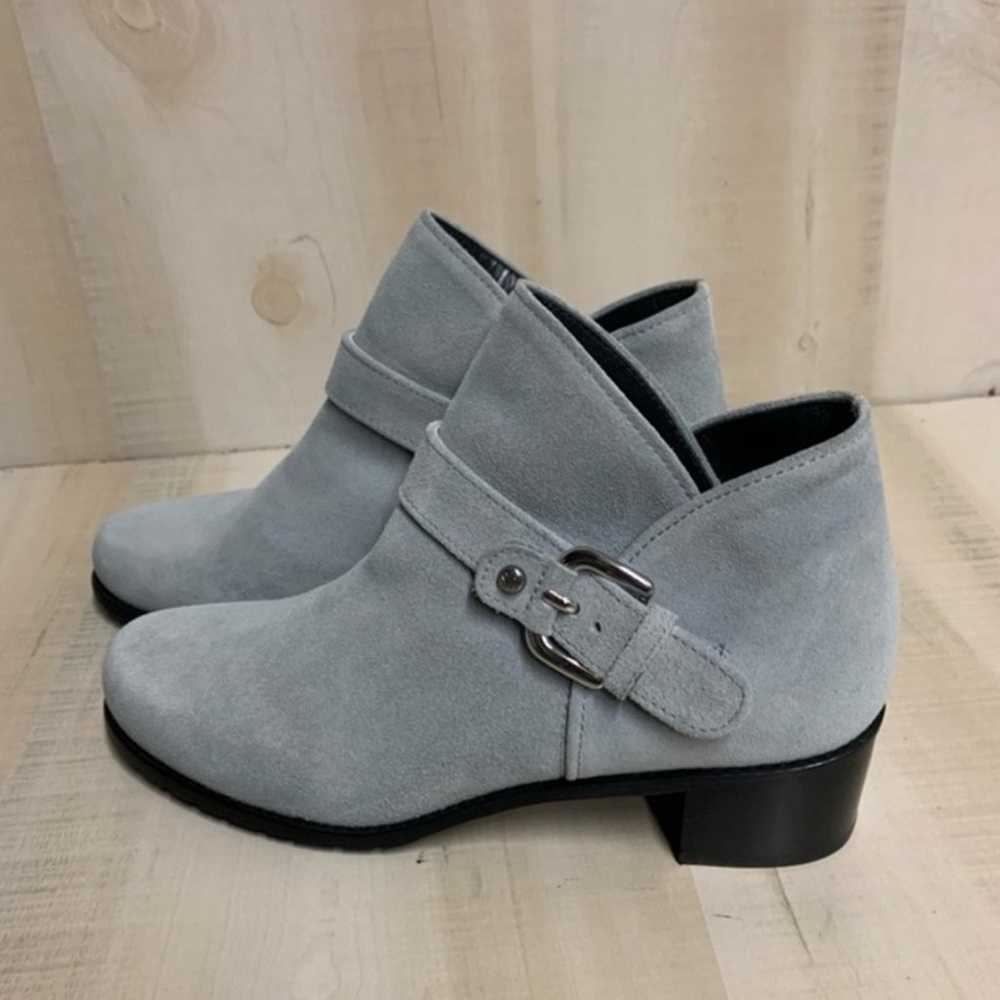 Ankle bootie - image 5