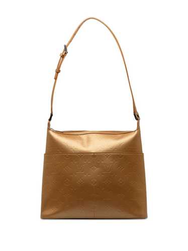 Louis Vuitton Pre-Owned 2003 Sutter shoulder bag … - image 1