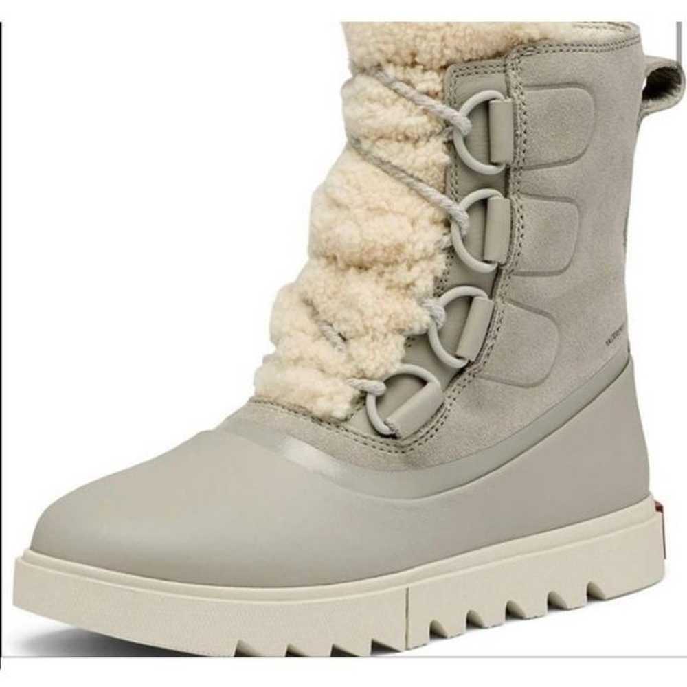 Sorel Joan Of Arctic Lite Boots size 11 Brand new… - image 2