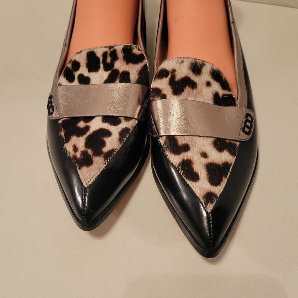 BODEN LOAFERS - image 1