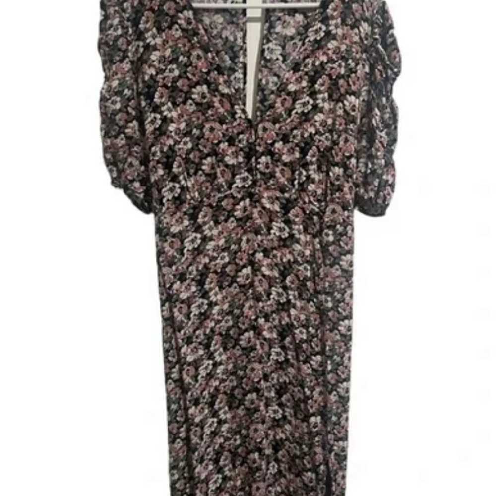Abercrombie and Fitch midi dress - image 7