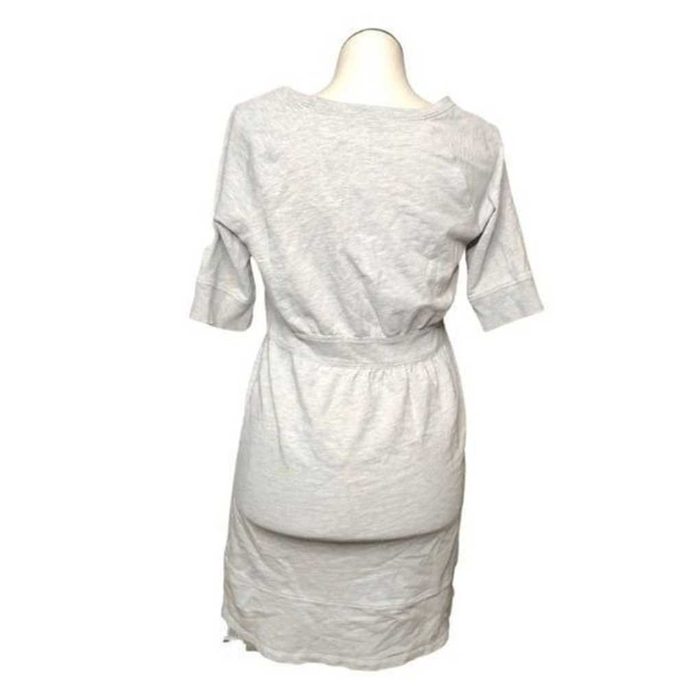 Anthropologie Pure + Good Dress Womens L Sweatshi… - image 3