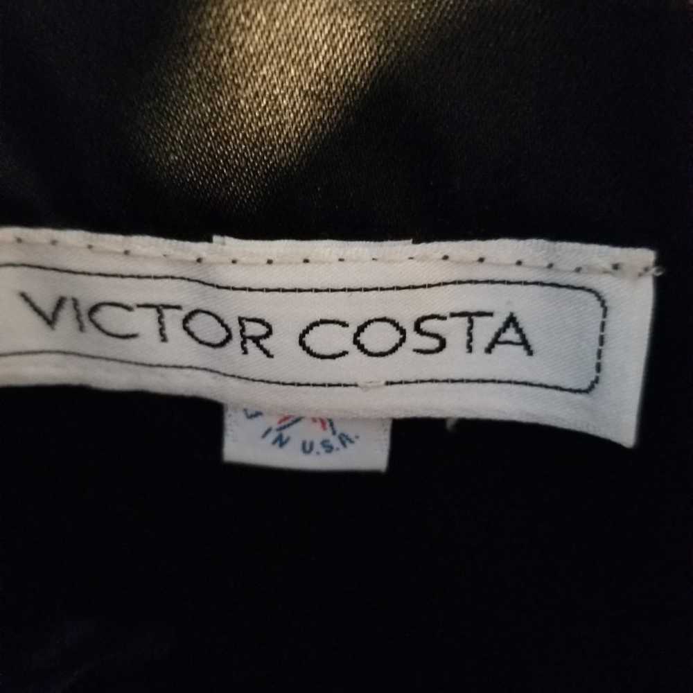 victor costa dress - image 3