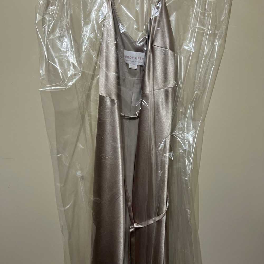 Birdy Grey bridesmaid dress - image 2