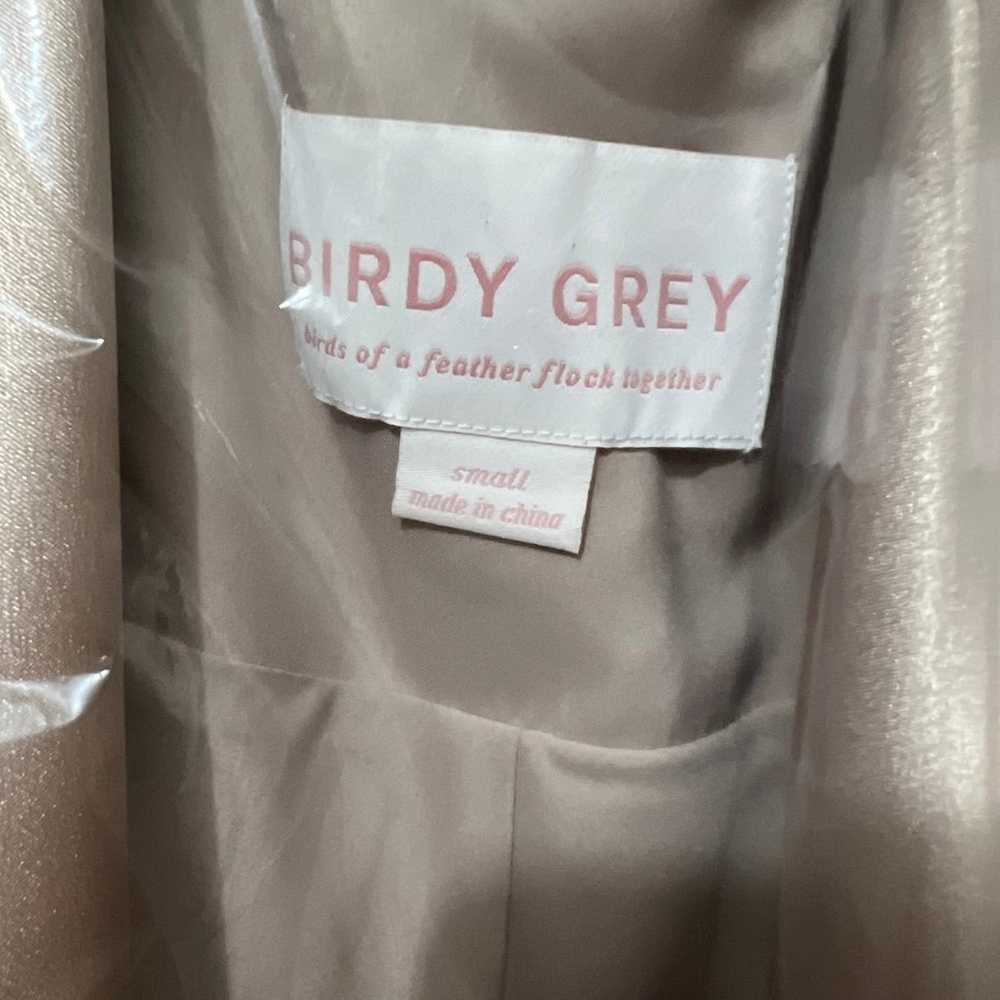 Birdy Grey bridesmaid dress - image 3