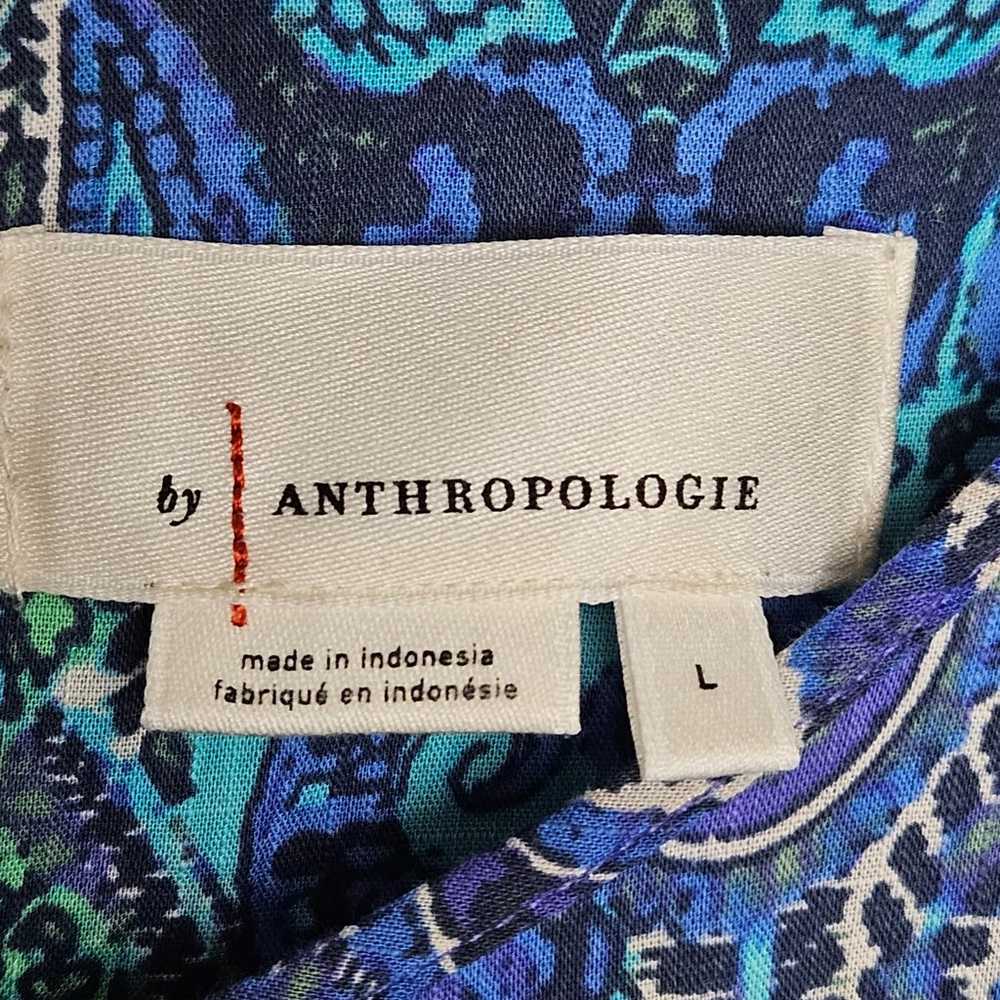 Anthropologie Women's Lissa Balloon Sleeve Shorts… - image 8