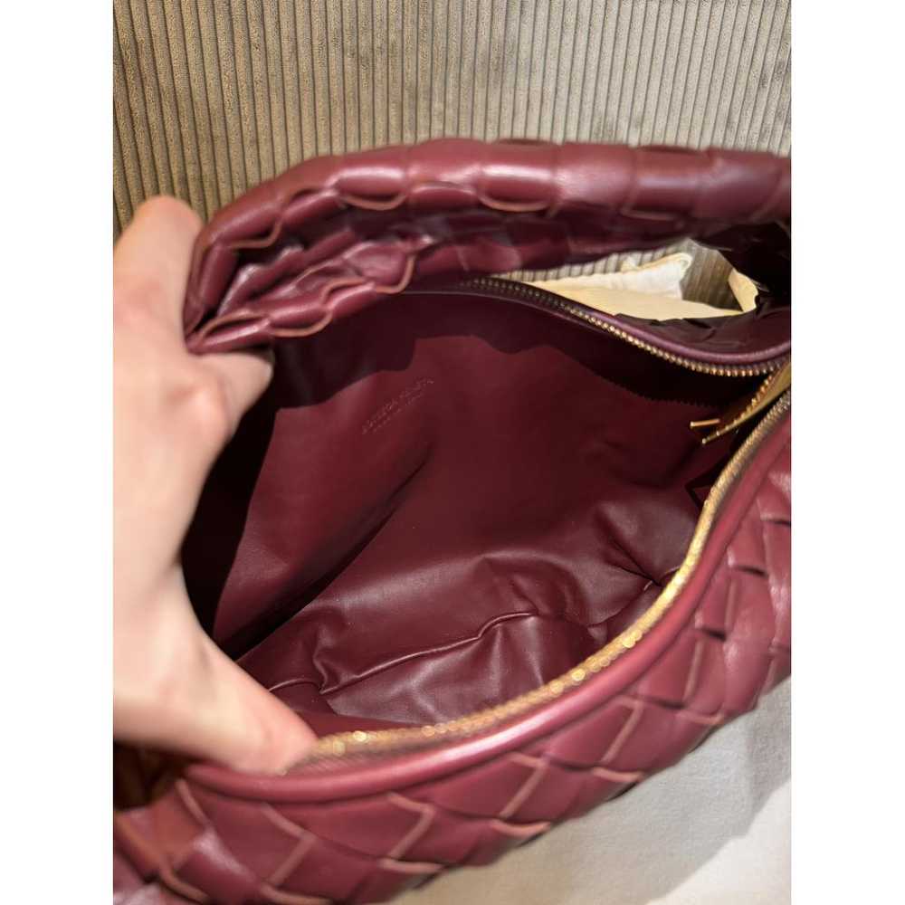 Bottega Veneta Jodie leather handbag - image 2
