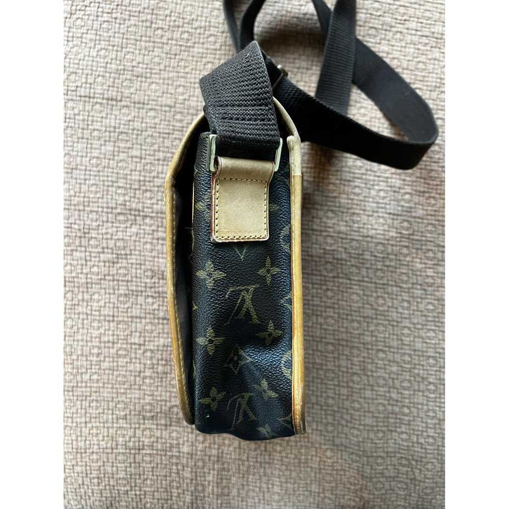 Louis Vuitton Bosphore cloth crossbody bag - image 4