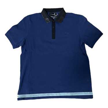 フレッドペリー ラフシモンズ FRED PERRY RAF SIMONS ポロシャツ
