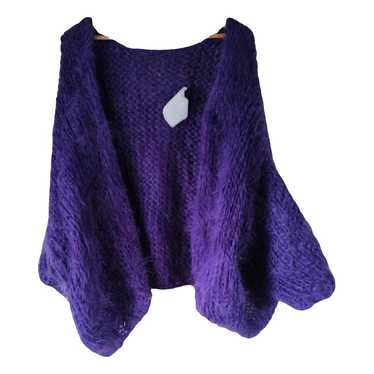 Made by Bernadette Wool cardigan - image 1