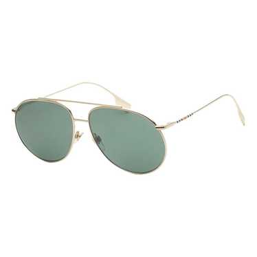 Burberry Aviator sunglasses - image 1