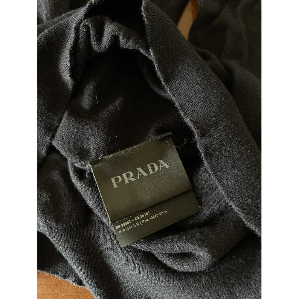 Prada Wool pull - image 2