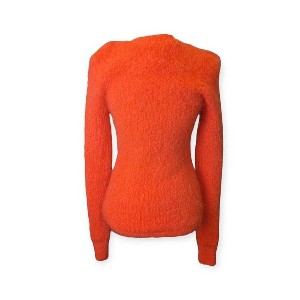 Isabel Marant Wool jumper - image 2