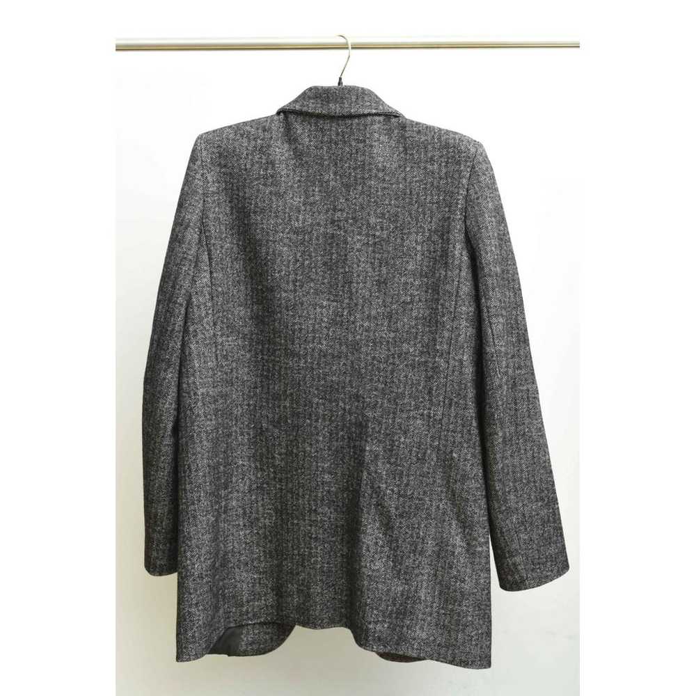 Max Mara Studio Wool blazer - image 3