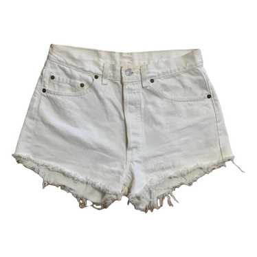 Levi's Mini short - image 1