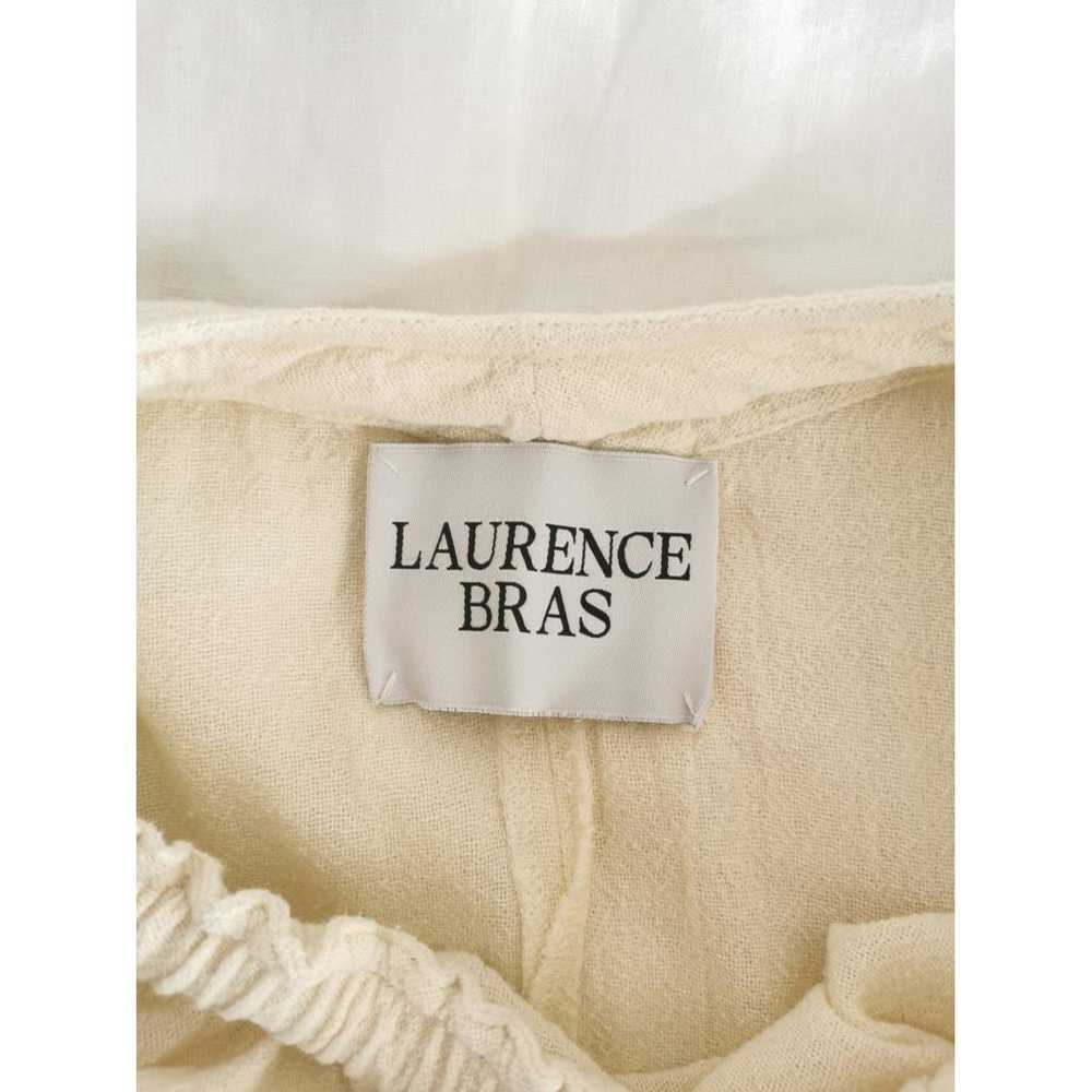 Laurence Bras Mid-length skirt - image 3