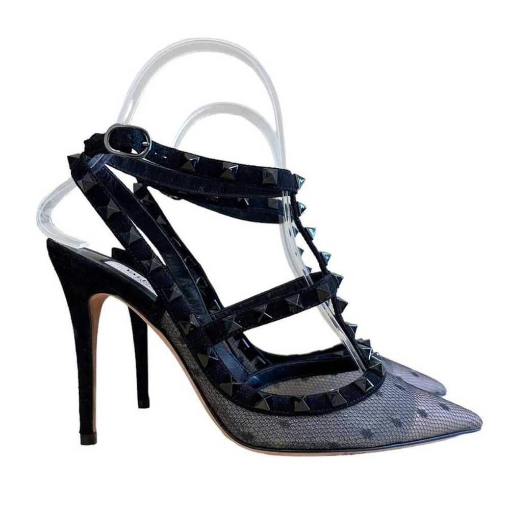 Valentino Garavani Rockstud heels - image 10