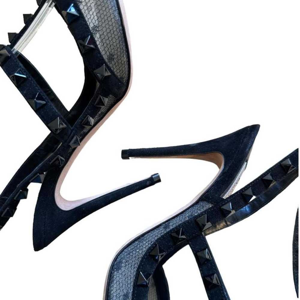 Valentino Garavani Rockstud heels - image 12